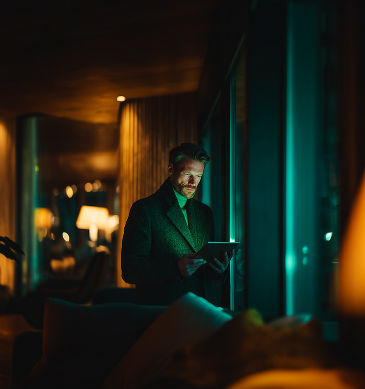 wxdesign_A_modern_professional_in_a_stylish_coat_holding_a_ta_266b508b-0547-4b4b-a0a9-457e